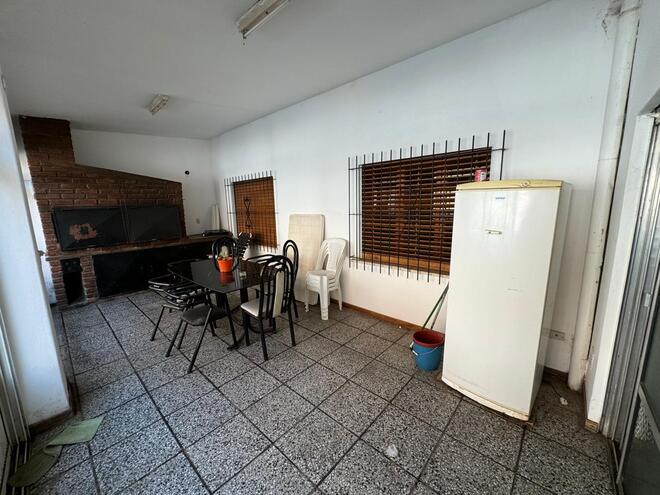 Inmobiliaria Tomás Acosta